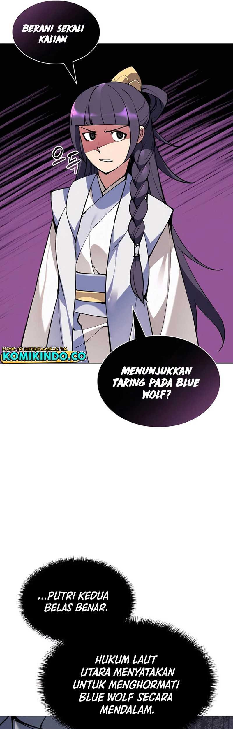 Chapter 116 - halaman 28