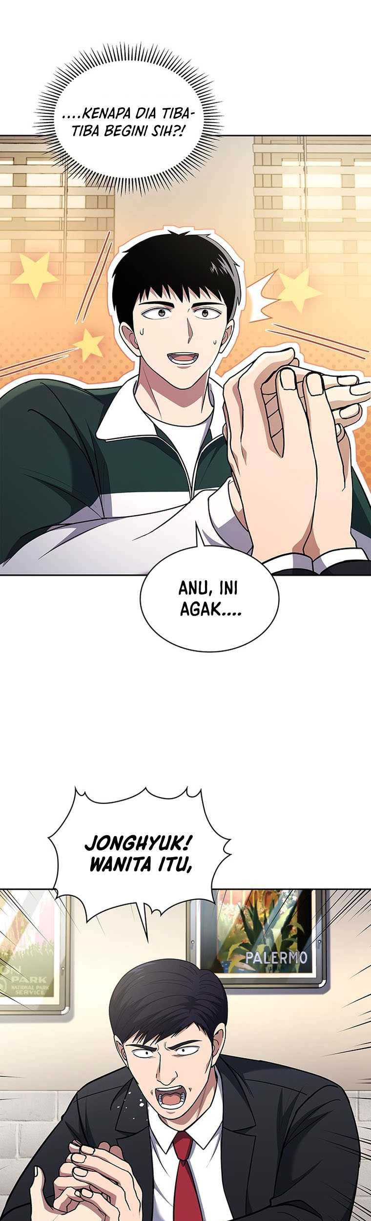Chapter 85 - halaman 3