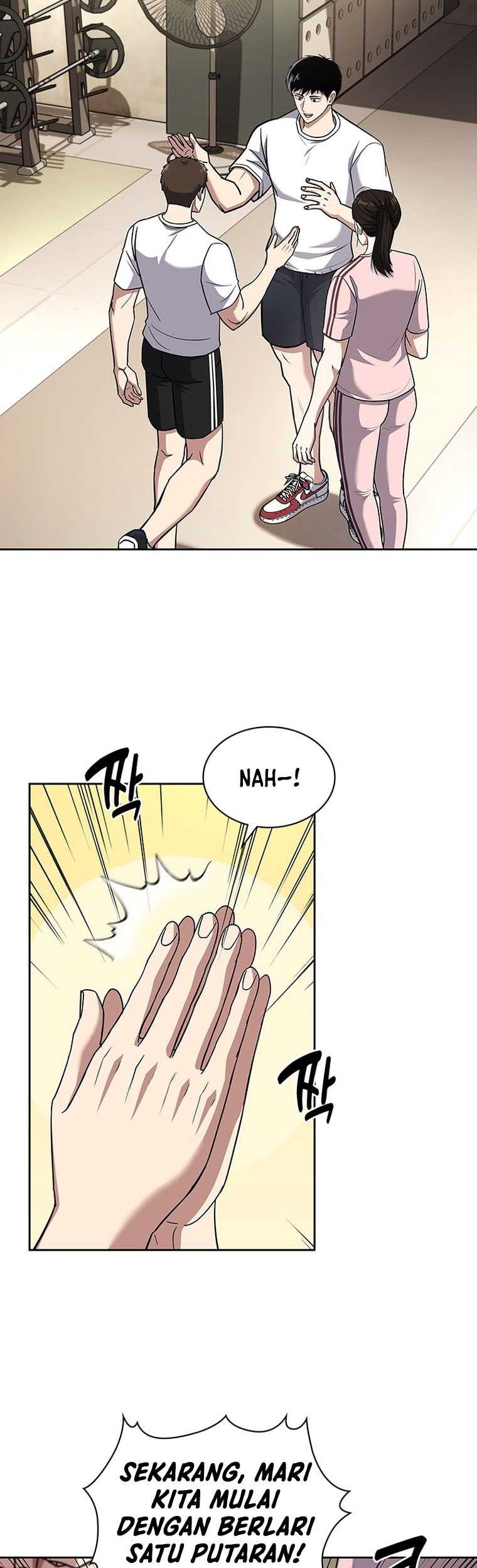 Chapter 85 - halaman 17