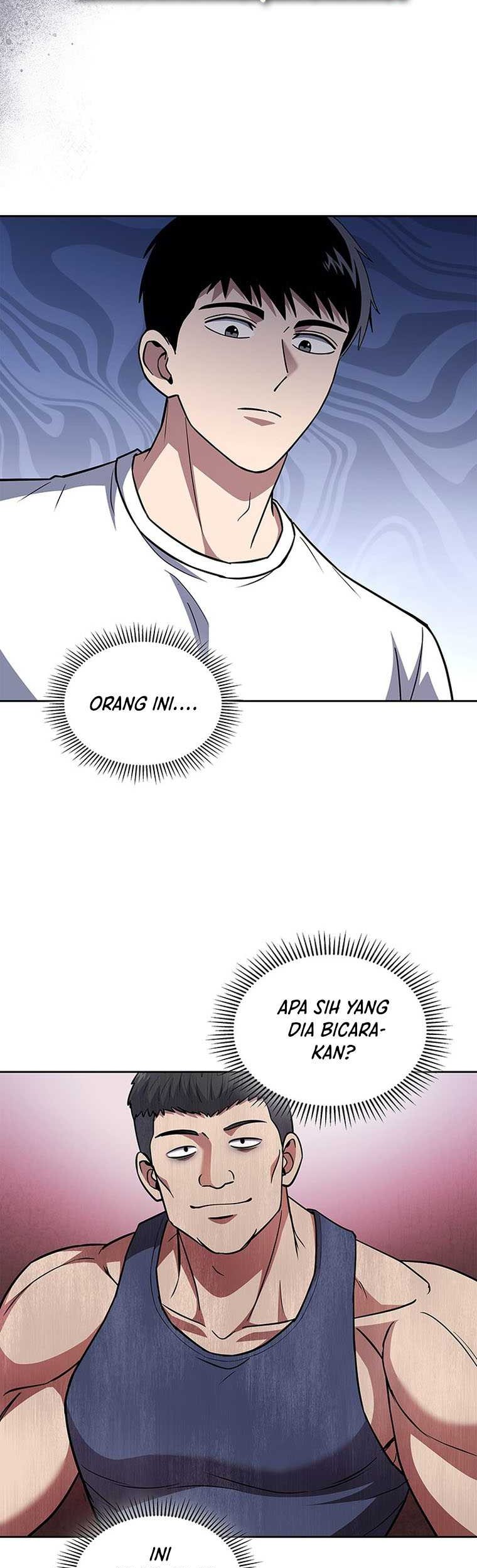 Chapter 85 - halaman 21
