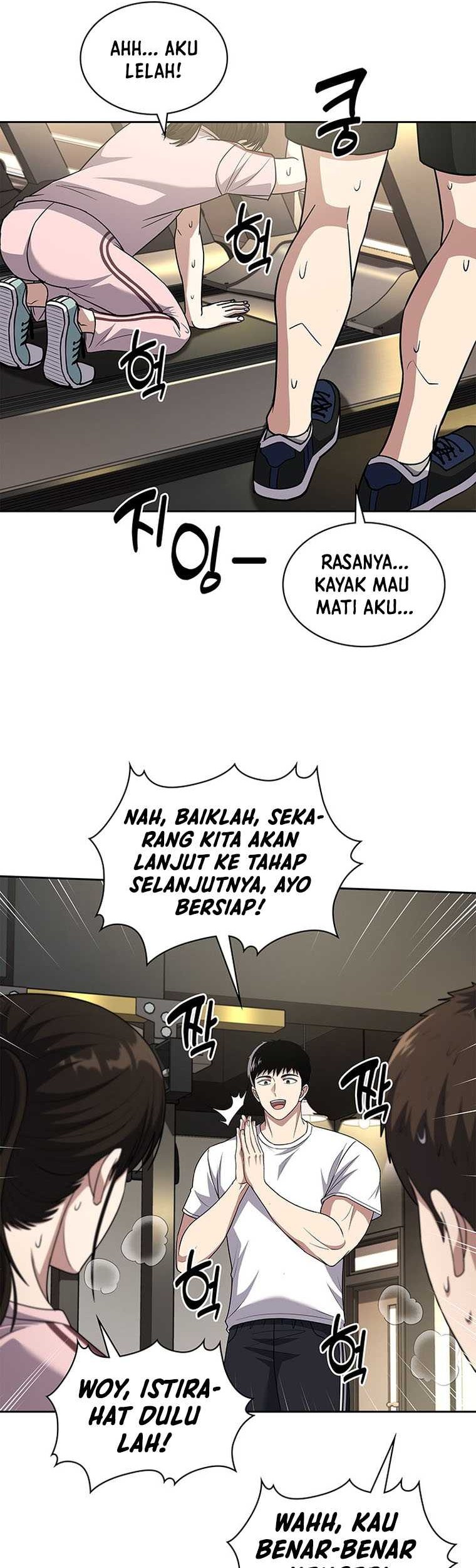 Chapter 85 - halaman 24