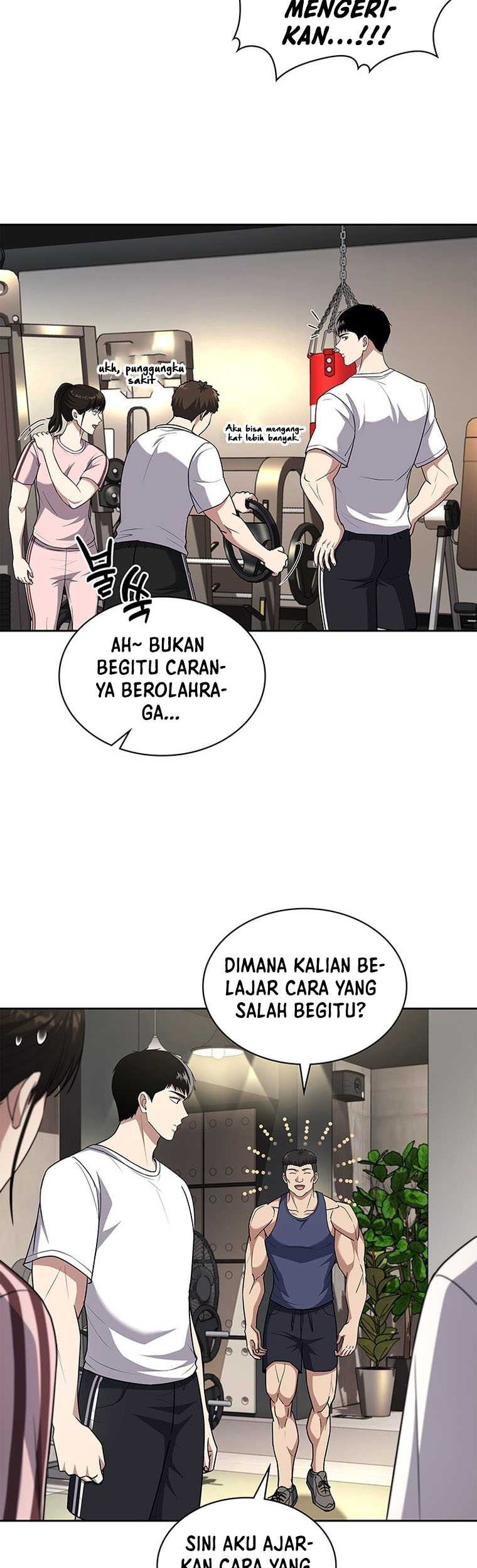 Chapter 85 - halaman 25
