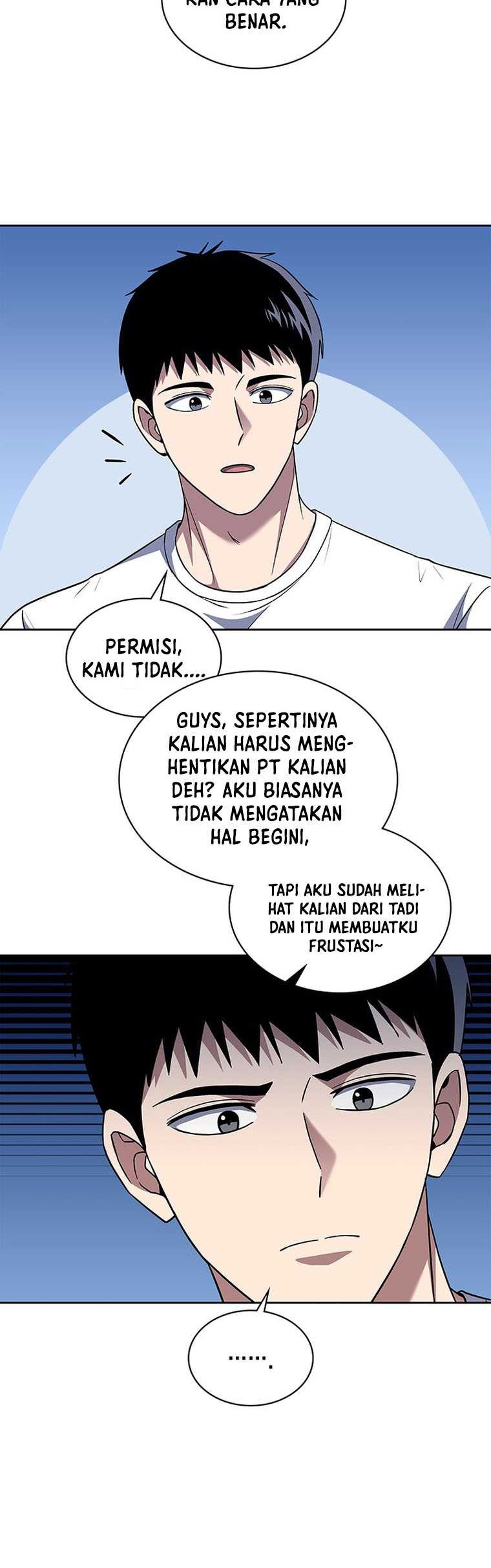 Chapter 85 - halaman 26