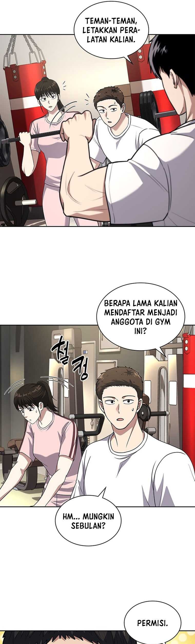 Chapter 85 - halaman 27