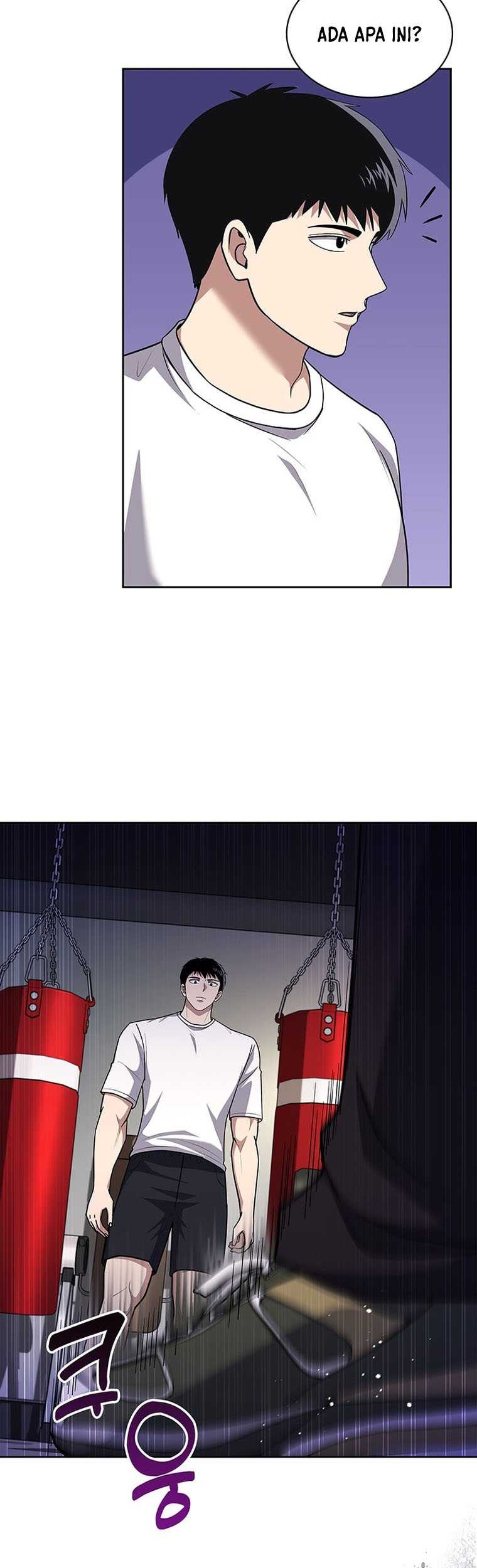 Chapter 85 - halaman 30