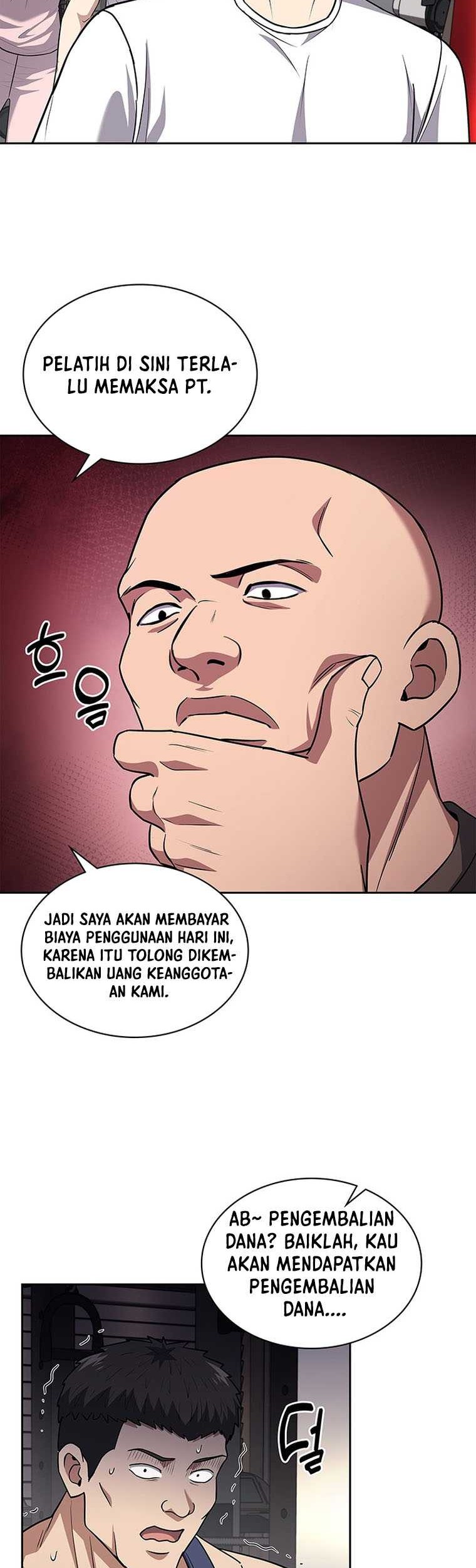 Chapter 85 - halaman 32