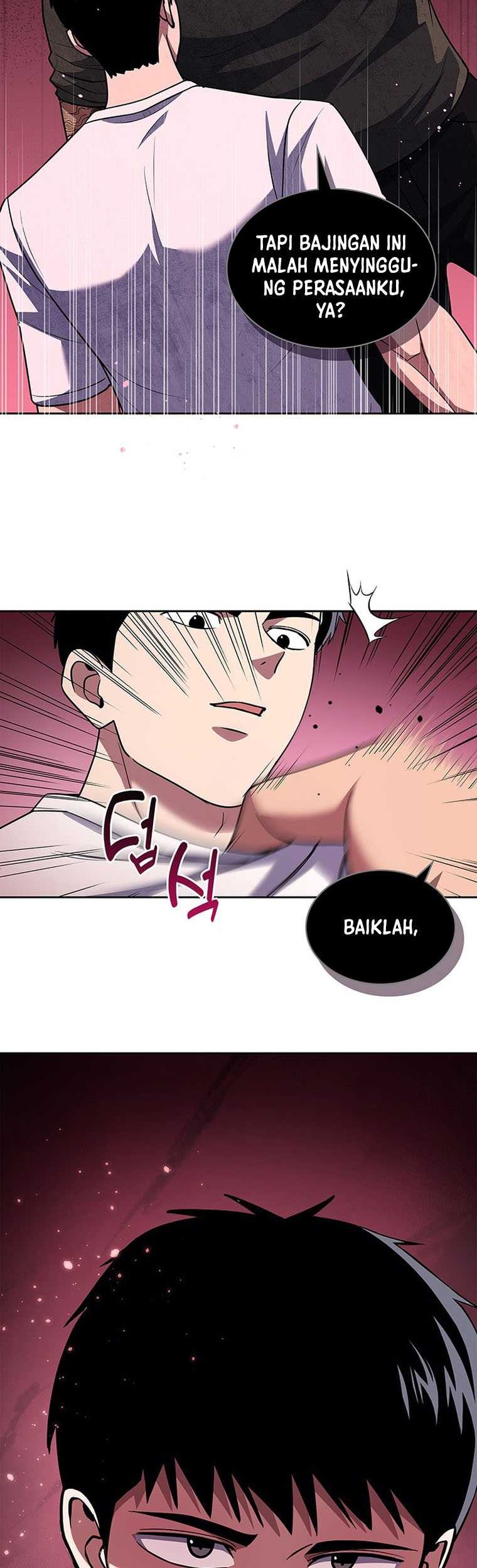 Chapter 85 - halaman 40
