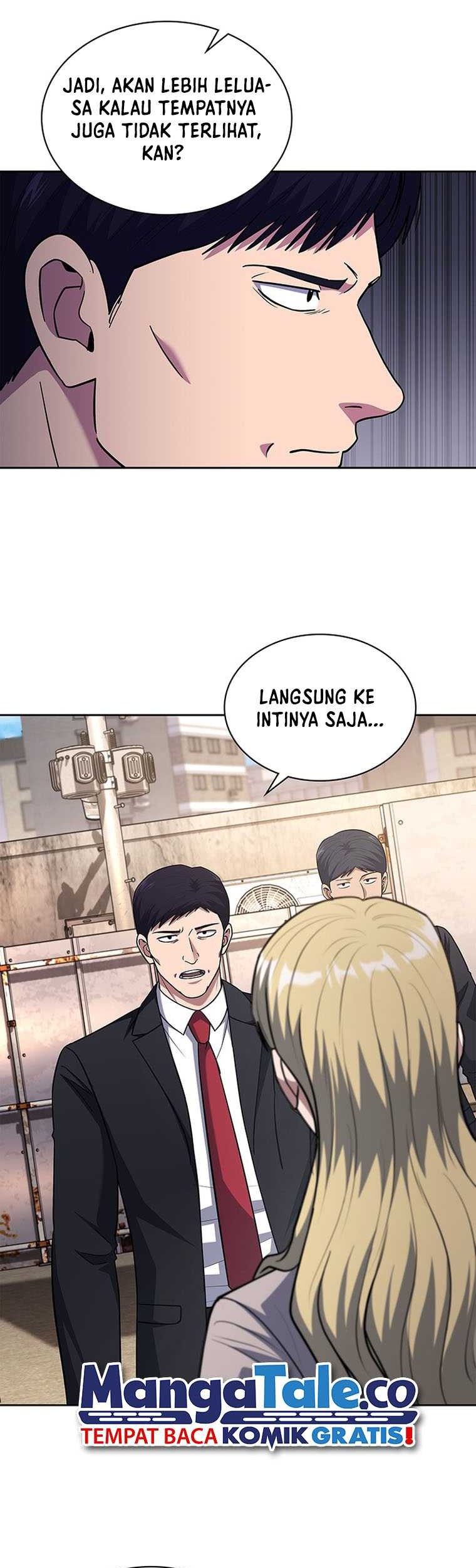 Chapter 84 - halaman 5