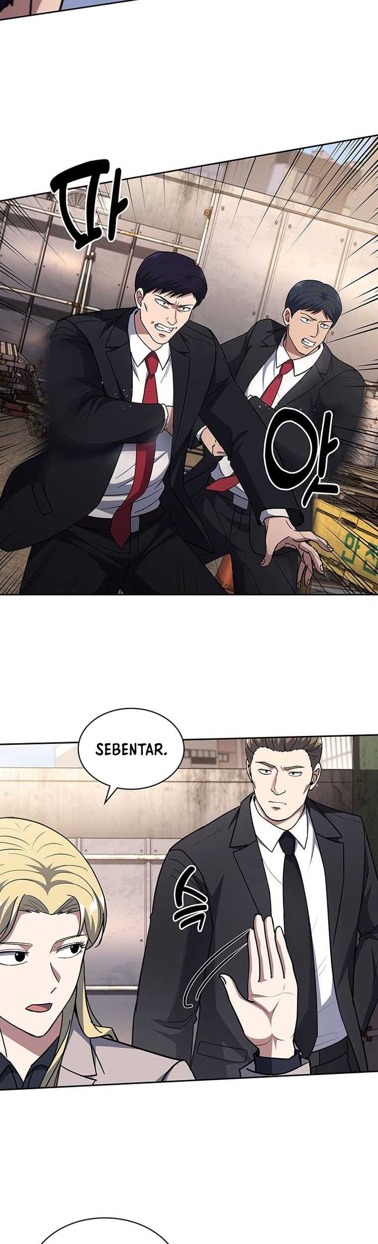 Chapter 84 - halaman 12