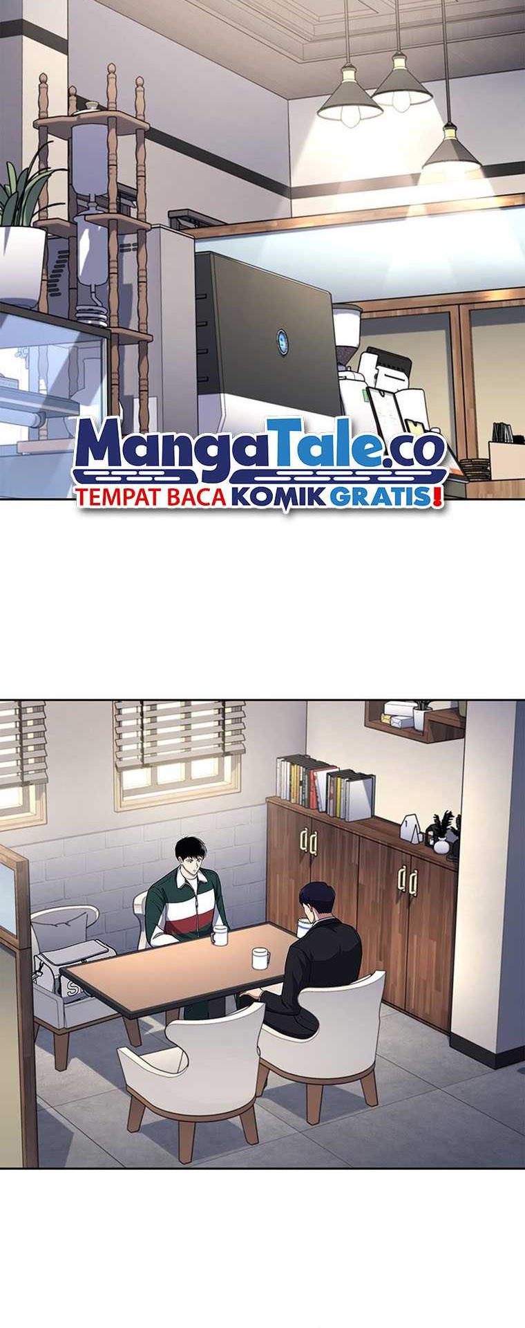 Chapter 84 - halaman 31