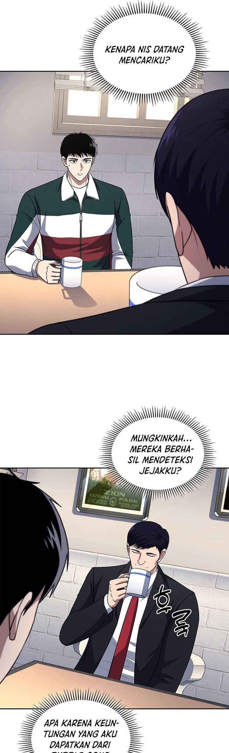 Chapter 84 - halaman 32