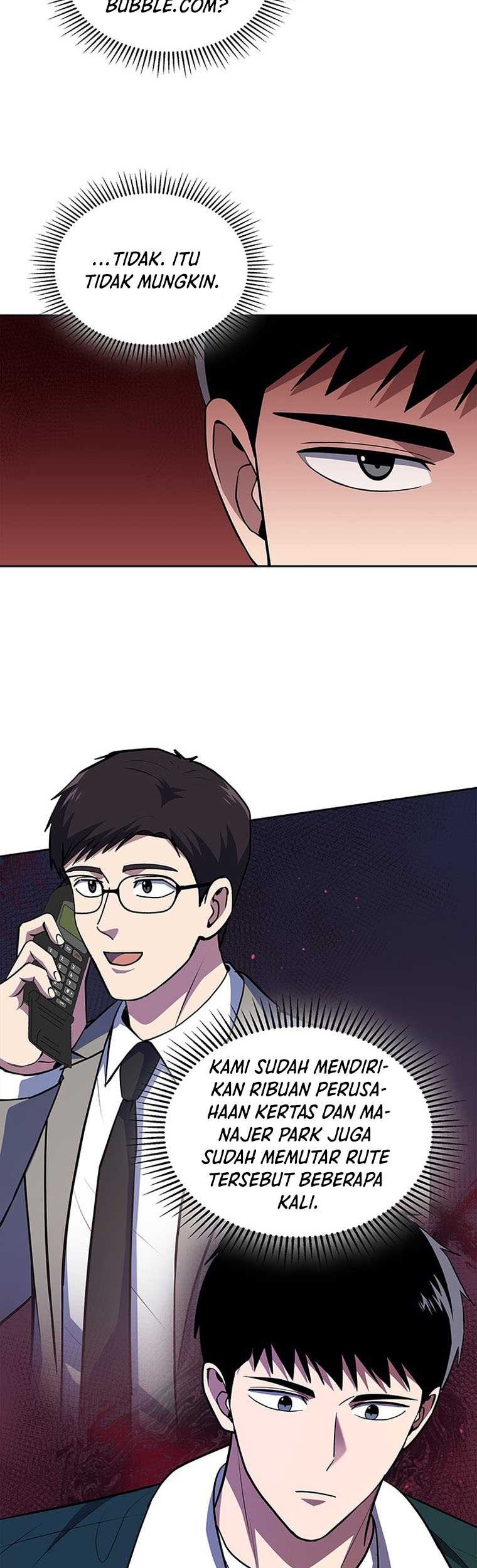 Chapter 84 - halaman 33