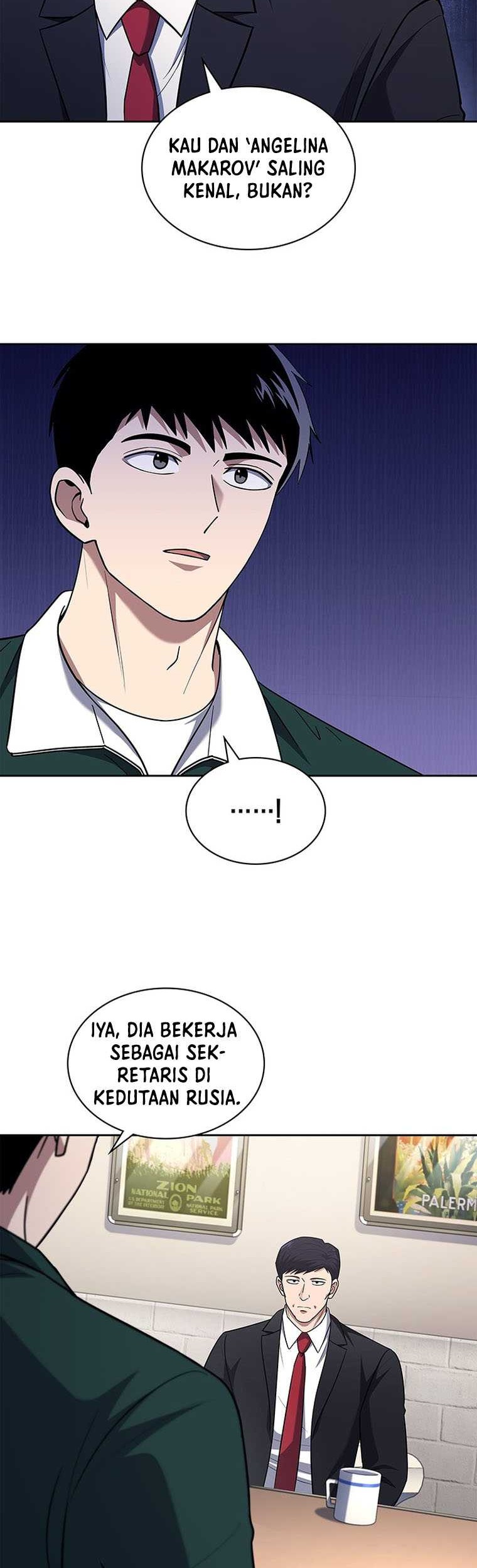 Chapter 84 - halaman 35