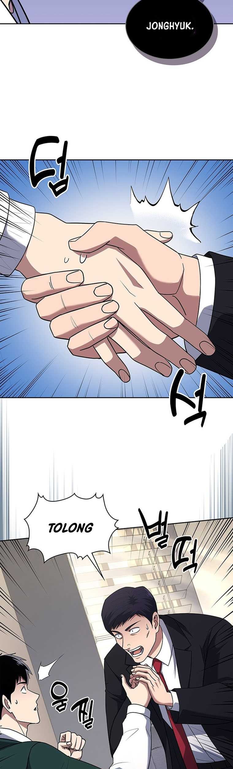 Chapter 84 - halaman 42