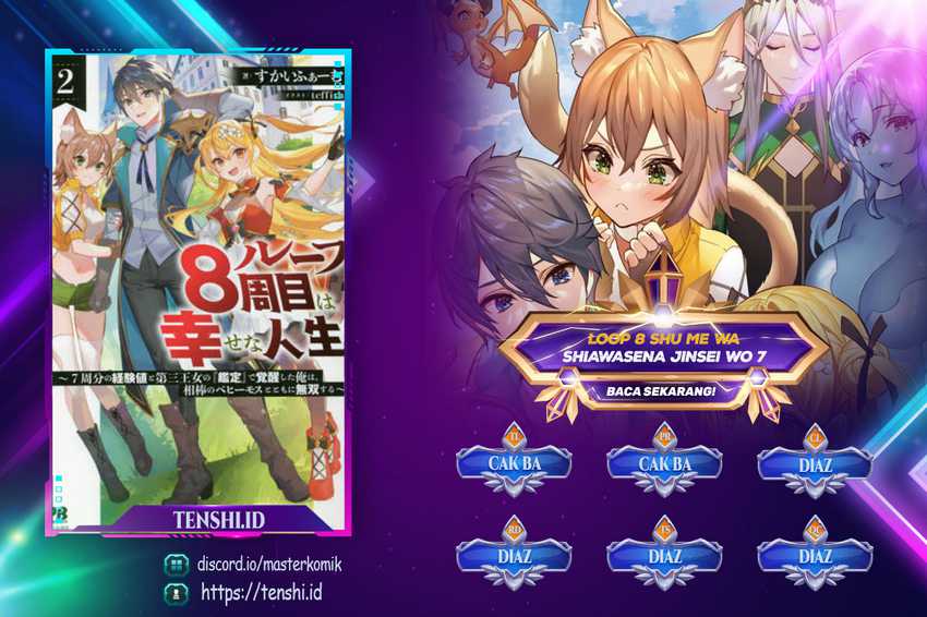Chapter 18 - halaman 2