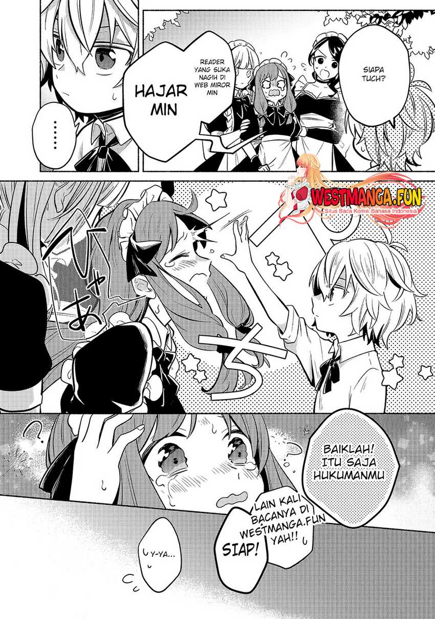 Chapter 130 - halaman 22