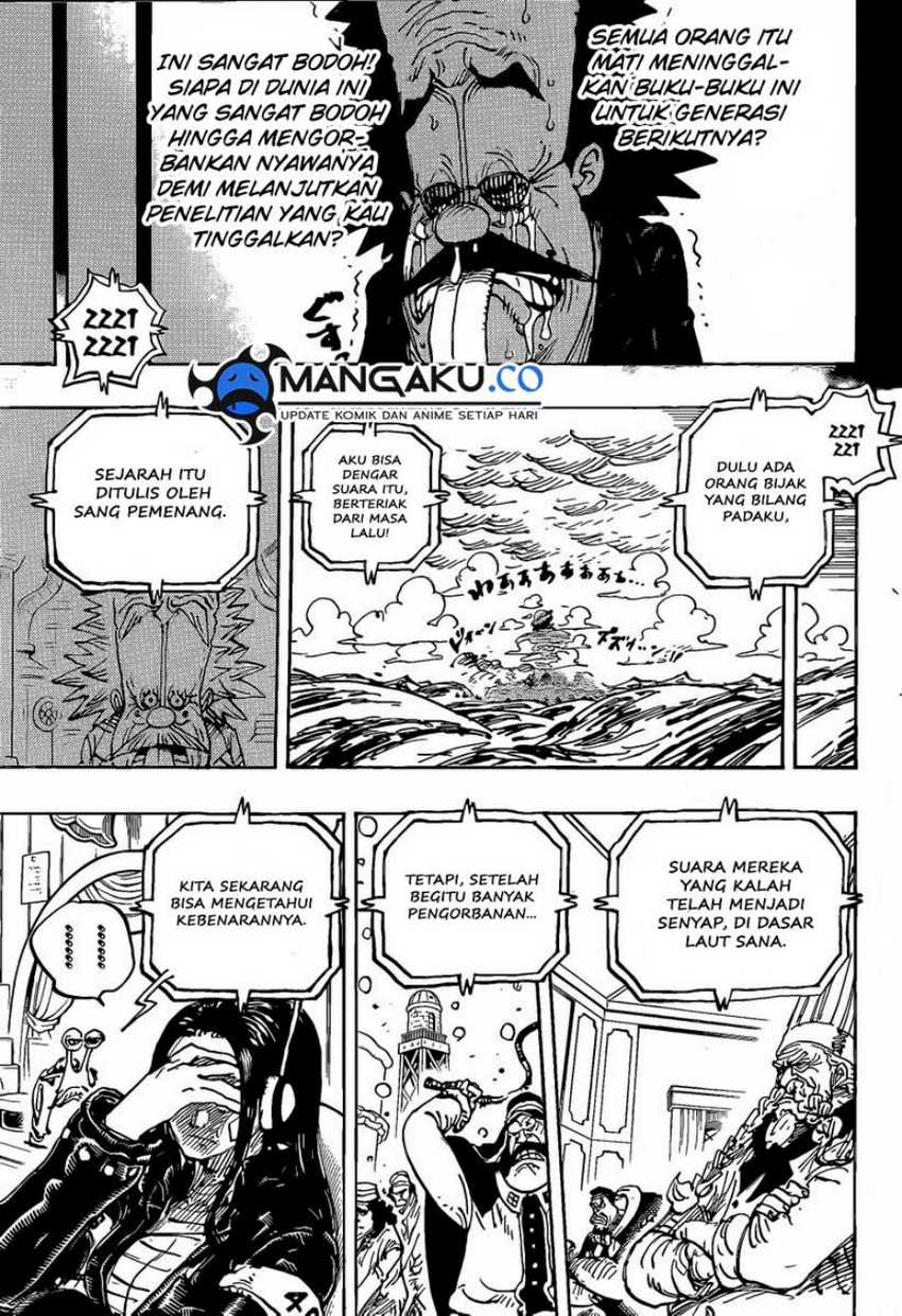 Chapter 1120 - halaman 7