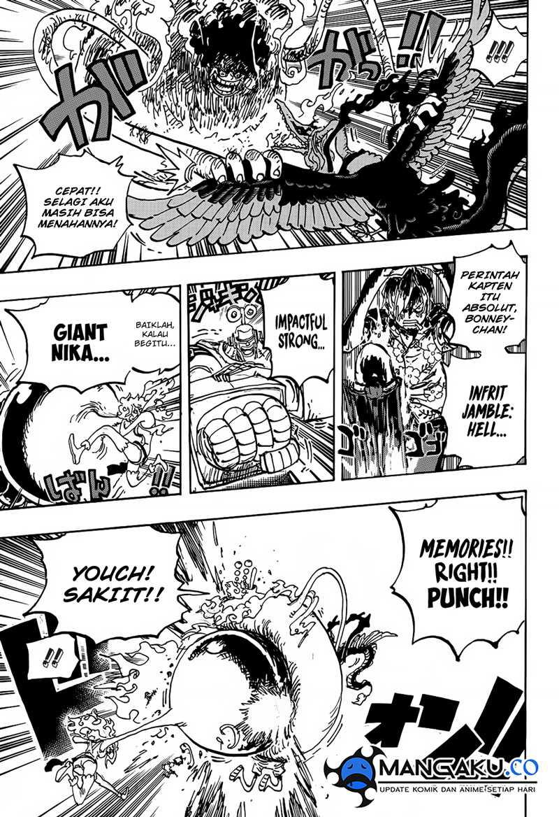 Chapter 1119 - halaman 6