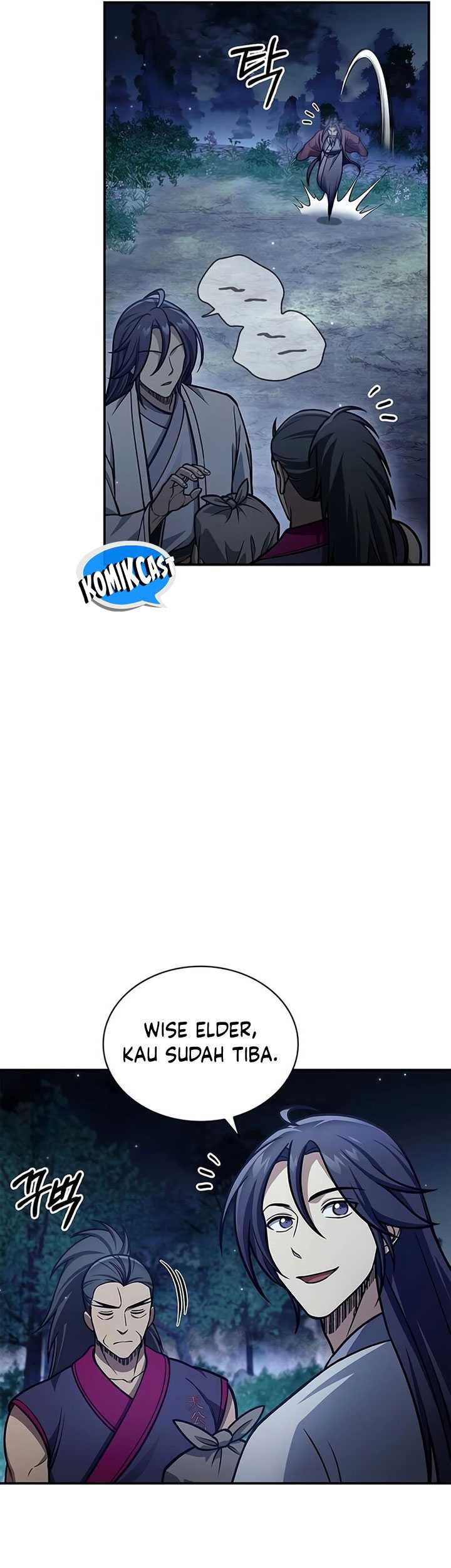 Chapter 83 - halaman 28
