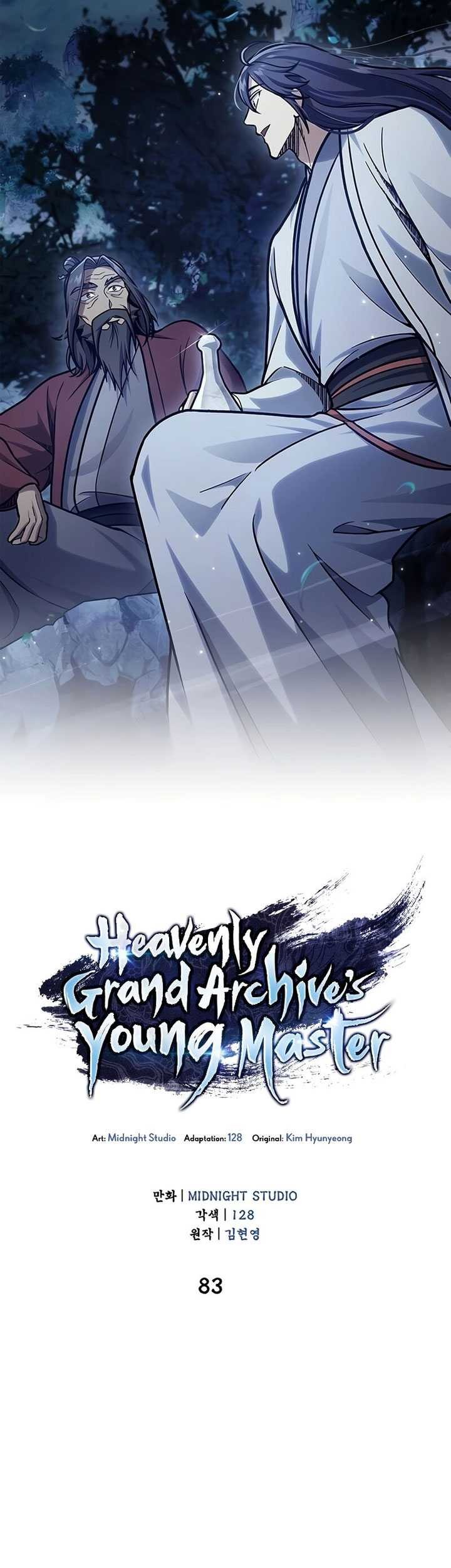 Chapter 83 - halaman 38