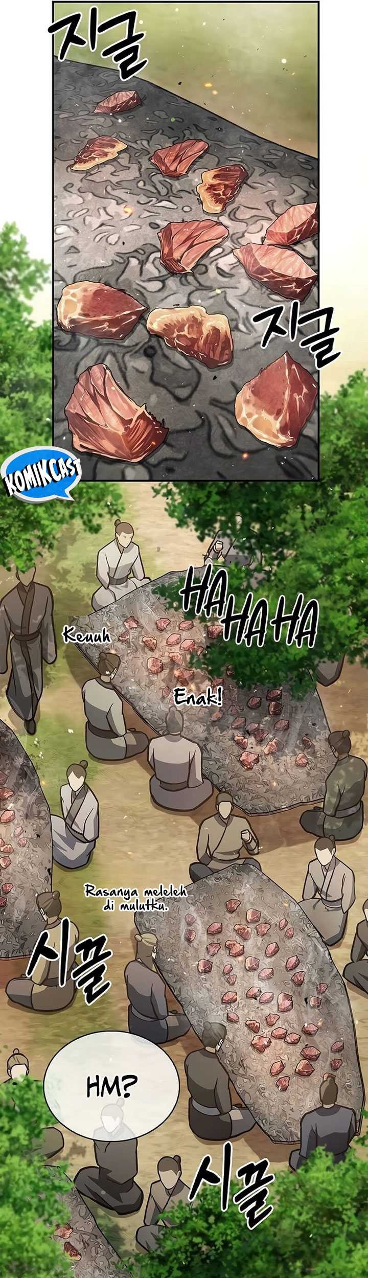 Chapter 83 - halaman 66