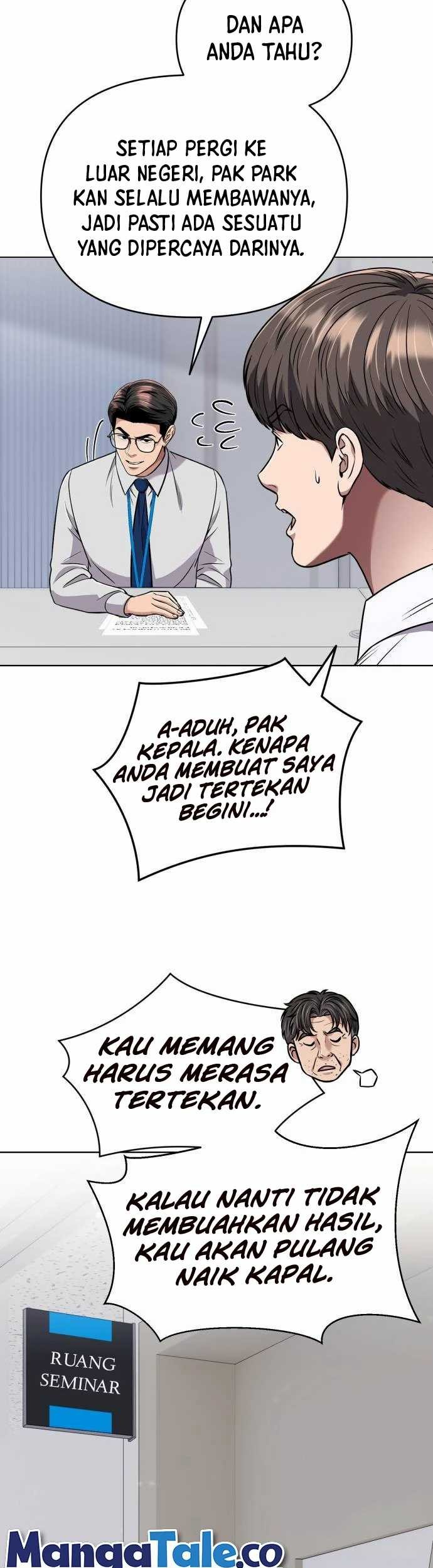 Chapter 58 - halaman 28
