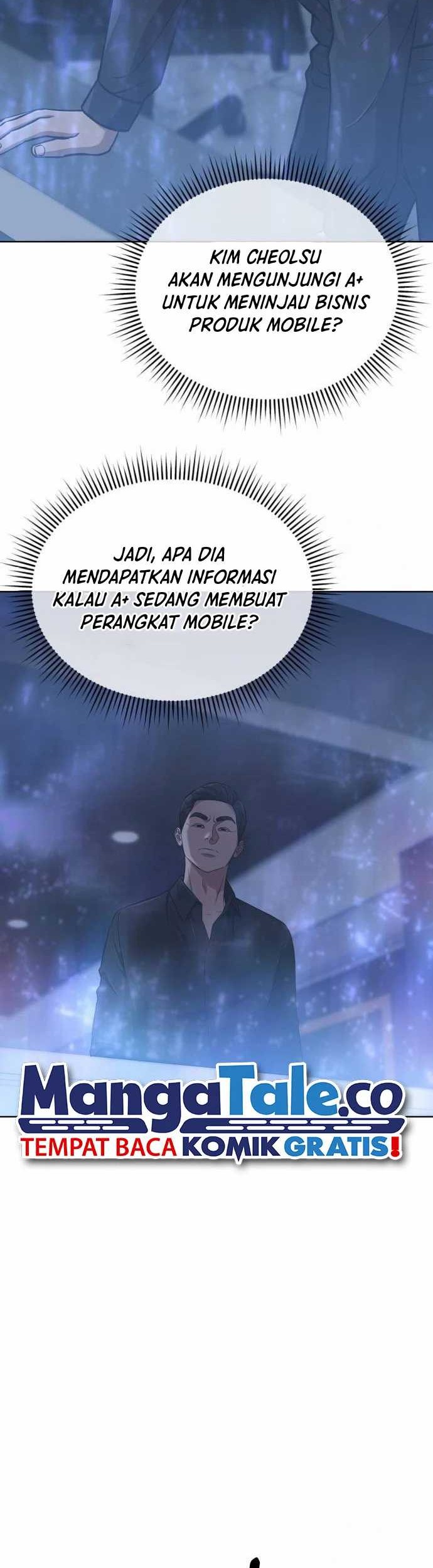 Chapter 58 - halaman 33