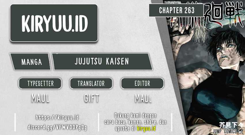 Chapter 263 - halaman 2