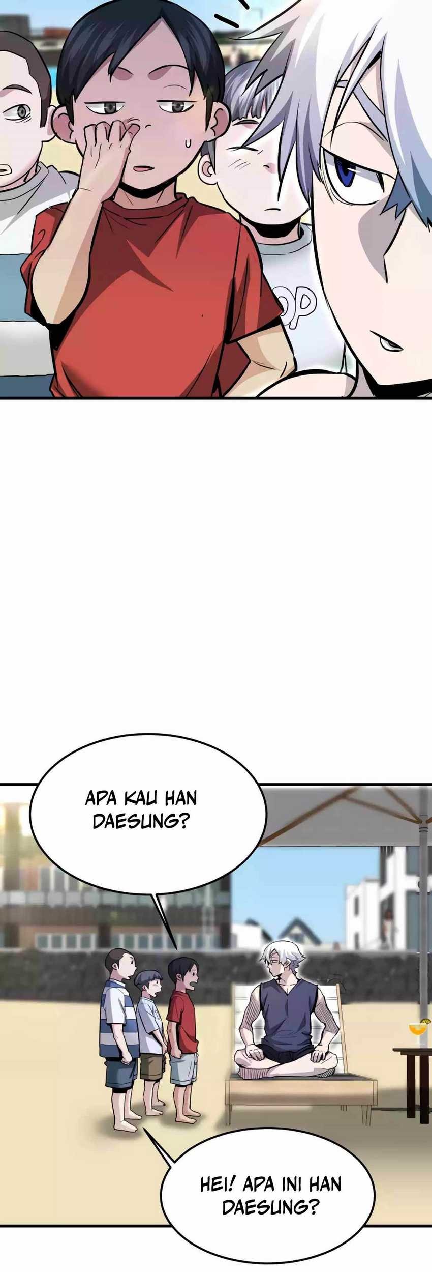 Chapter 91 - halaman 85