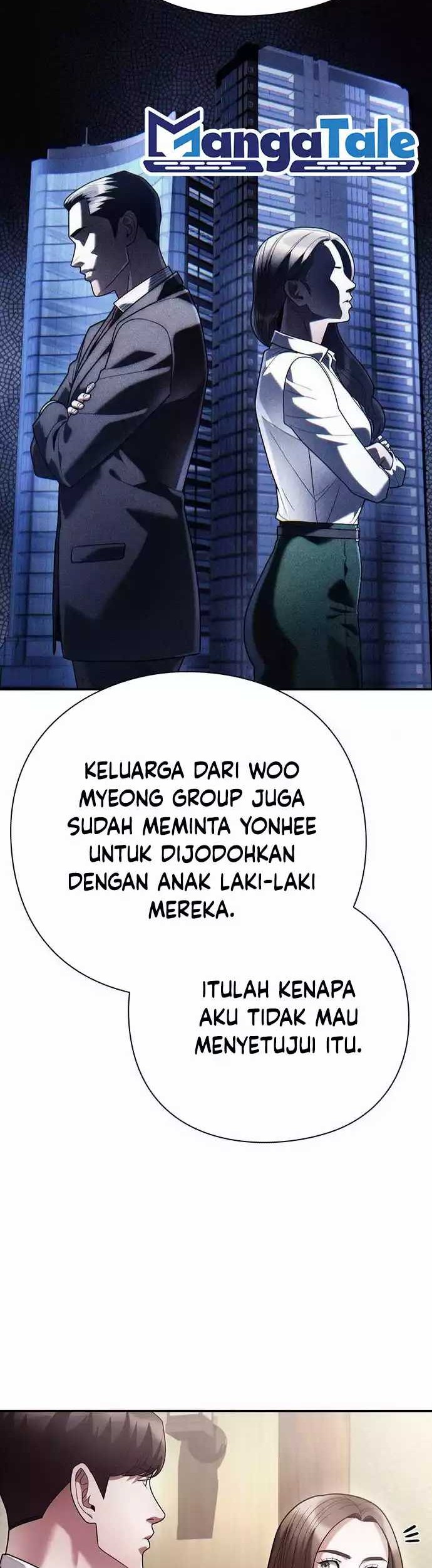 Chapter 85 - halaman 15