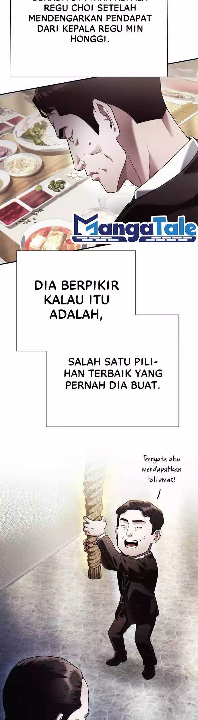 Chapter 85 - halaman 22