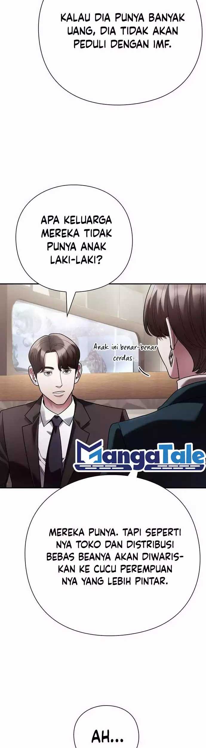 Chapter 85 - halaman 31