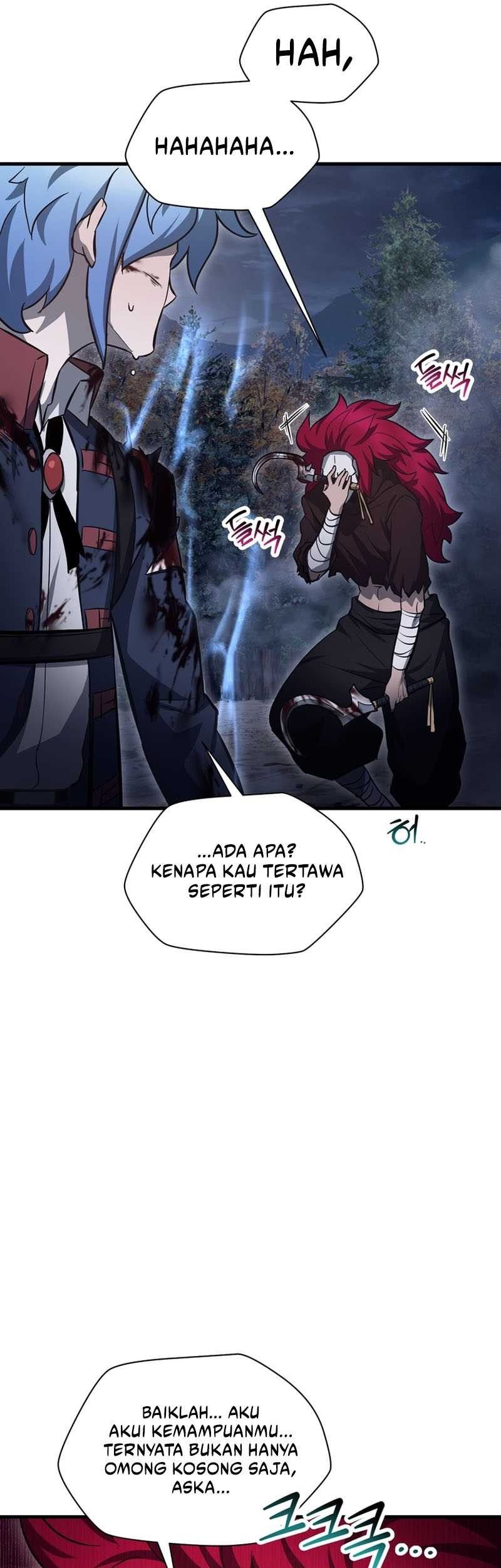 Chapter 77 - halaman 38