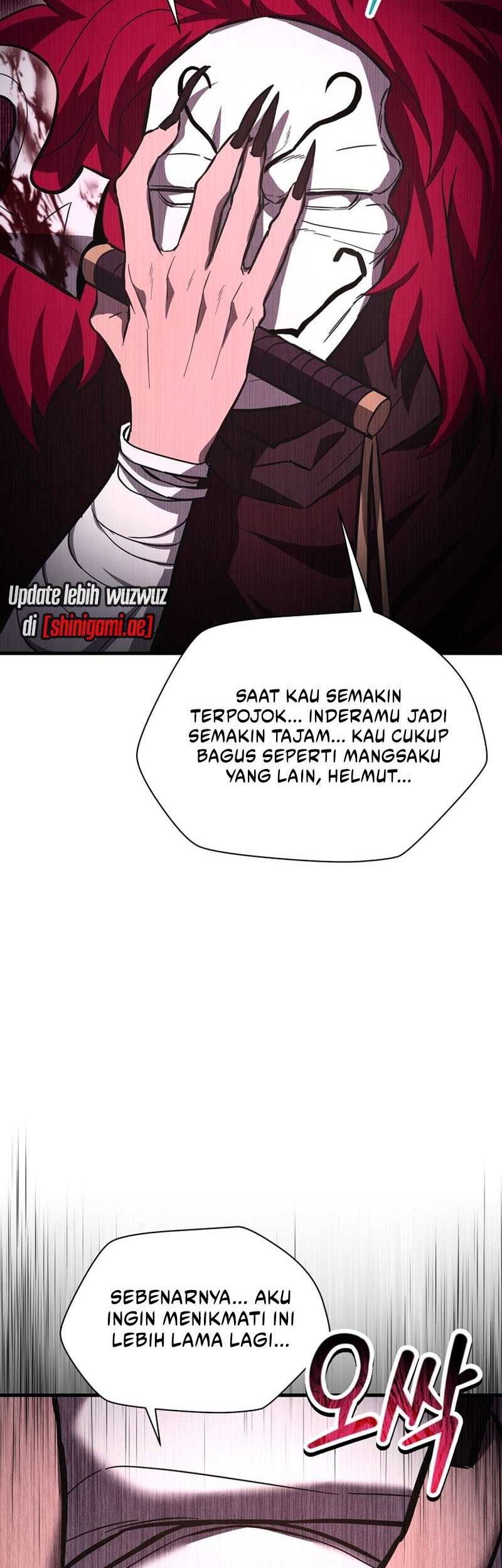 Chapter 77 - halaman 39