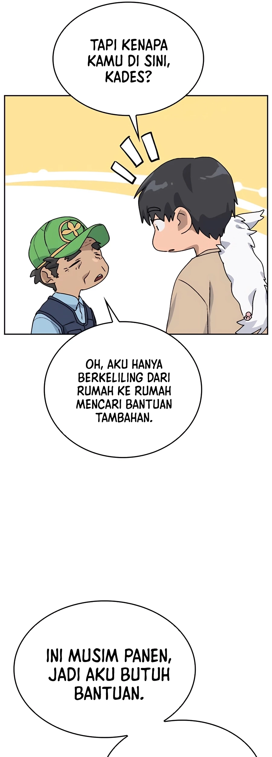 Chapter 19 - halaman 74