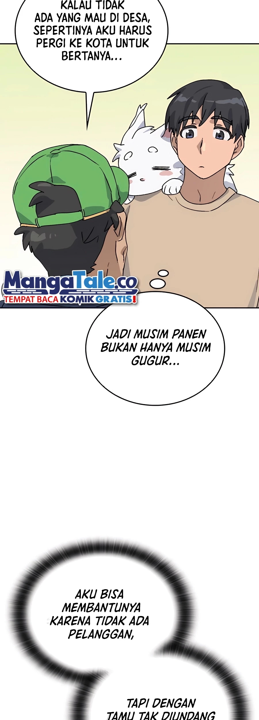 Chapter 19 - halaman 76