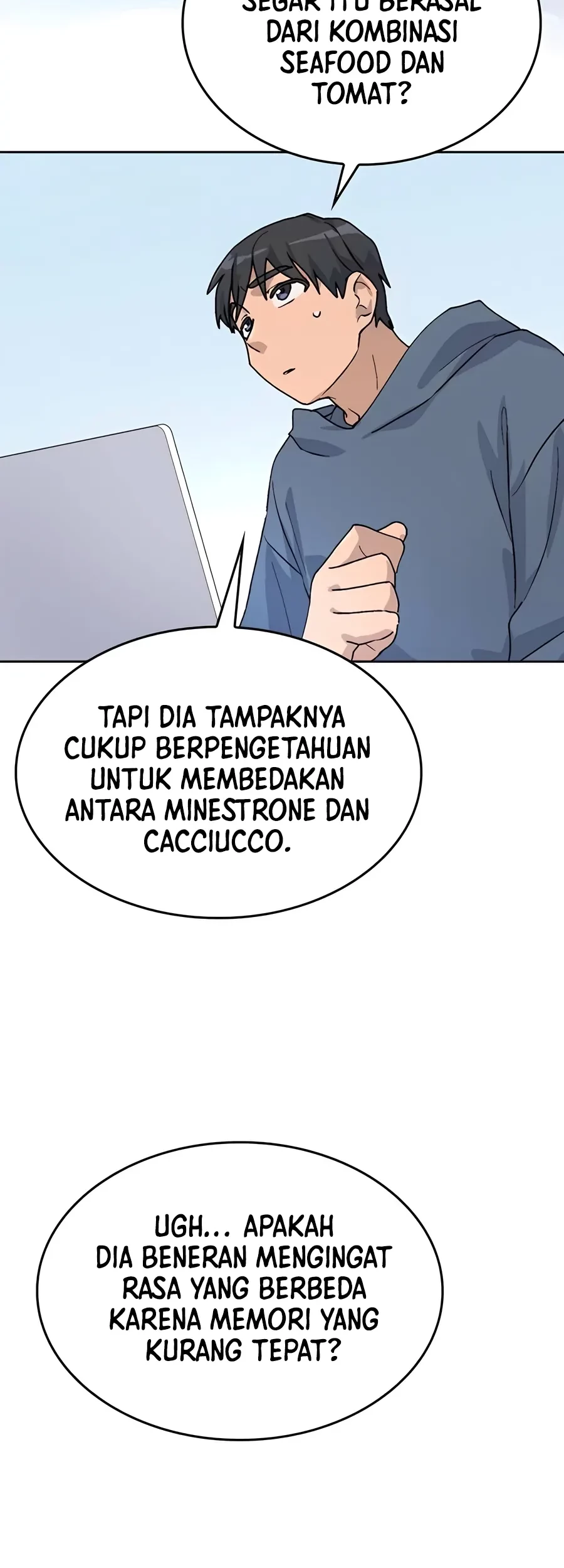 Chapter 18 - halaman 73