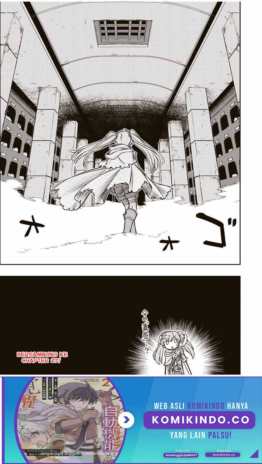 Chapter 26 - halaman 30