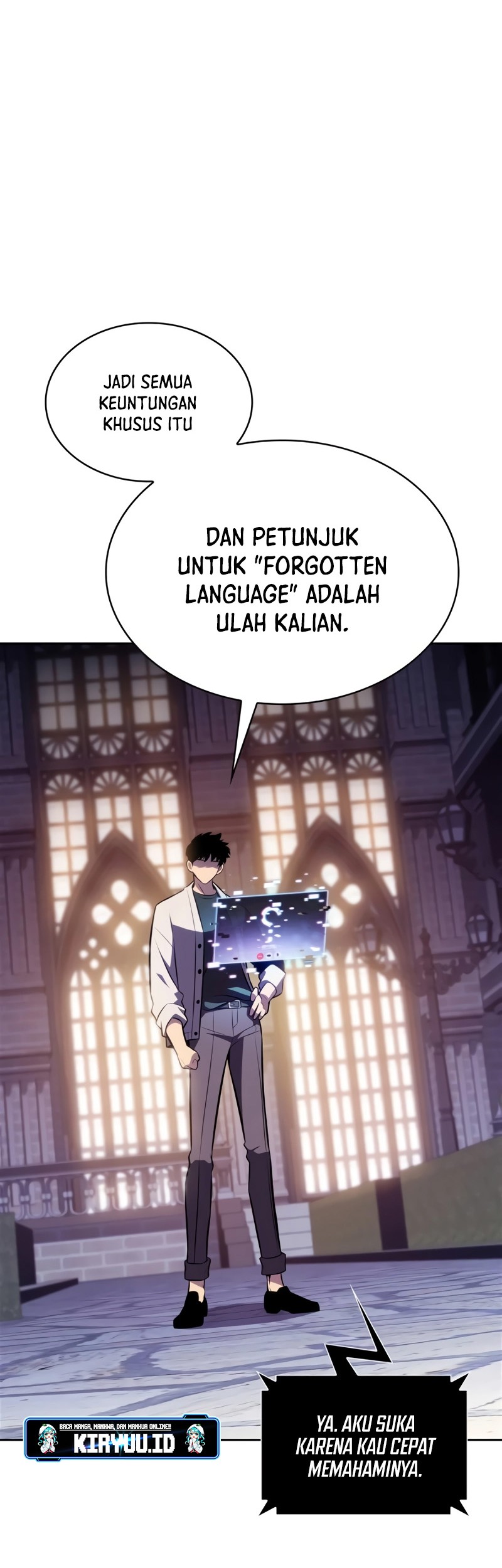 Chapter 162 - halaman 20