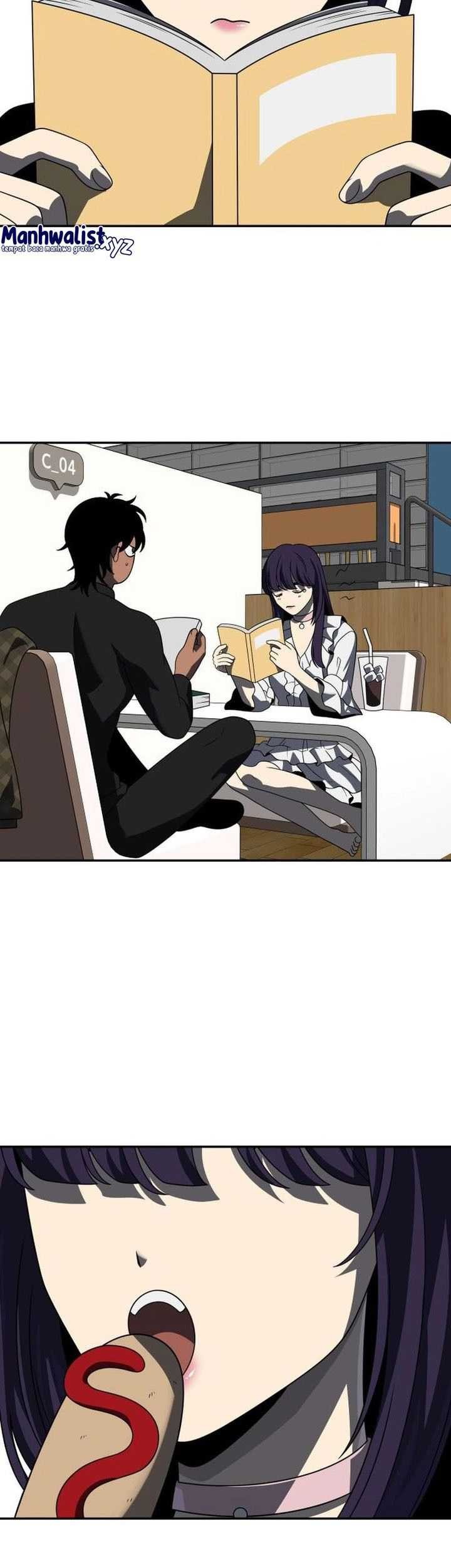 Chapter 88 - halaman 56