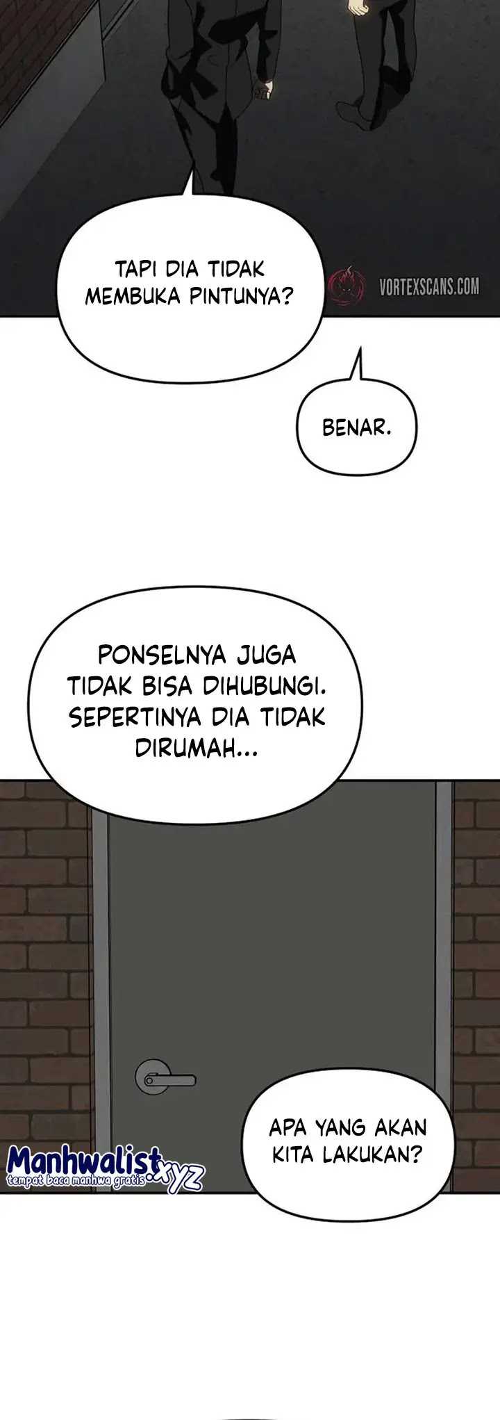 Chapter 87 - halaman 70