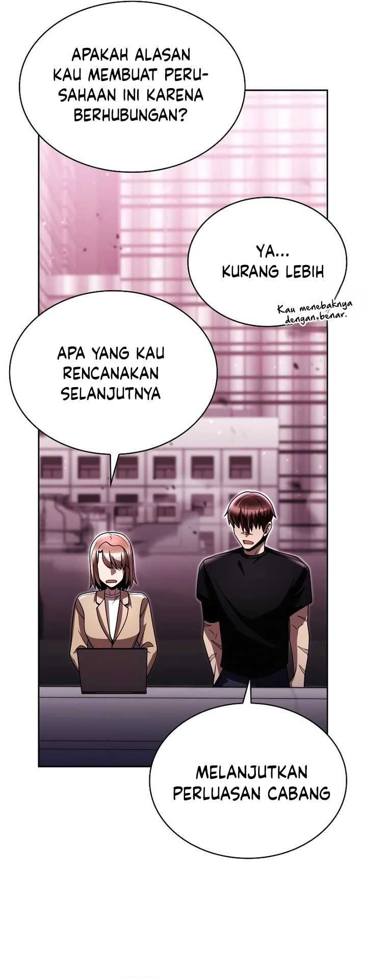 Chapter 85 - halaman 24