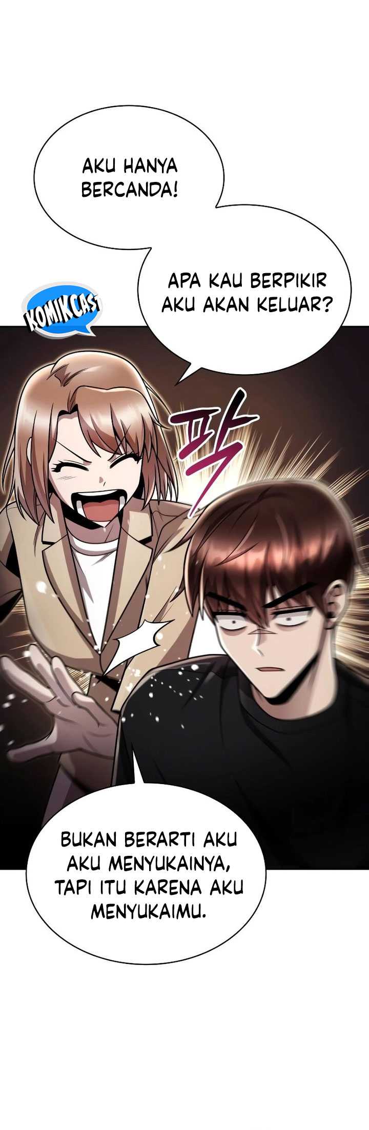Chapter 85 - halaman 33