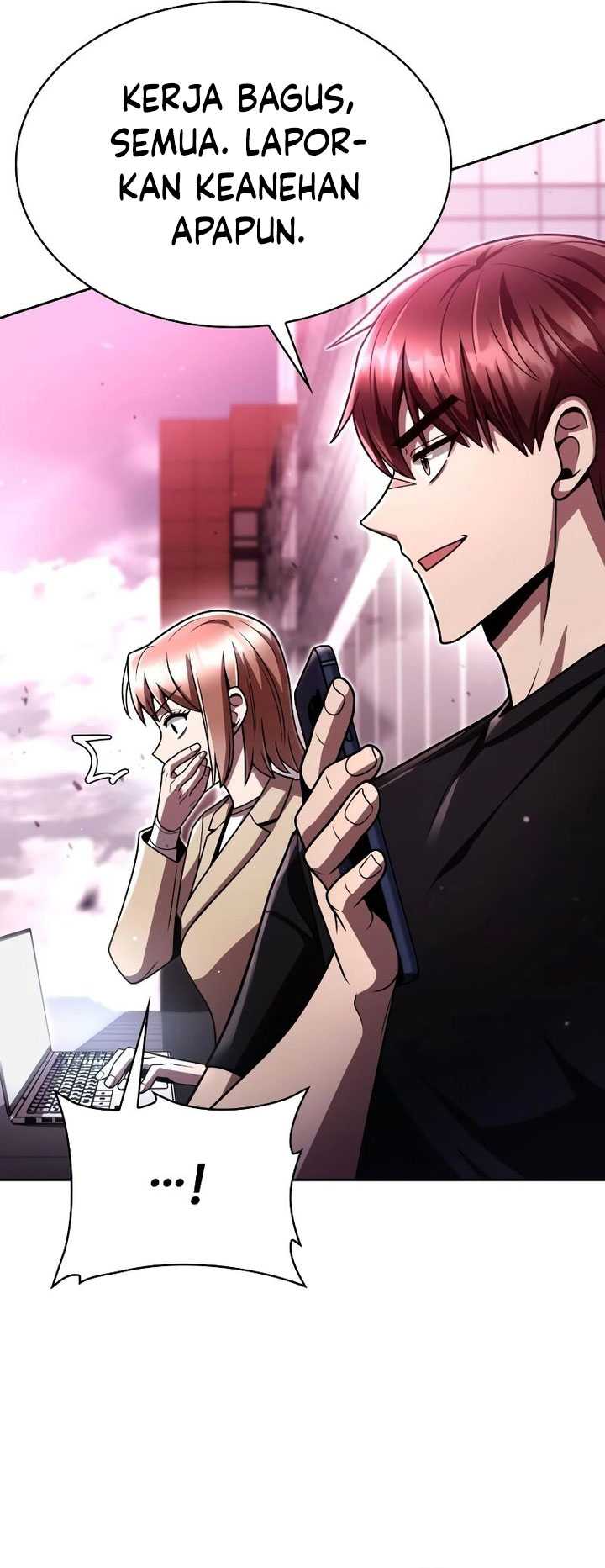 Chapter 85 - halaman 42