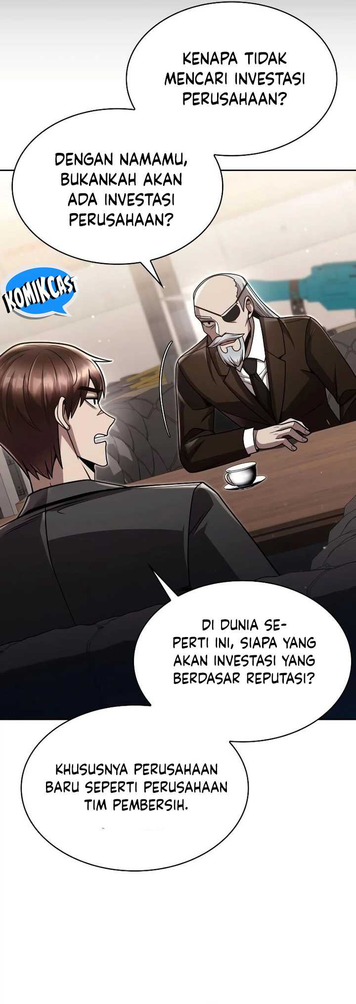 Chapter 85 - halaman 82