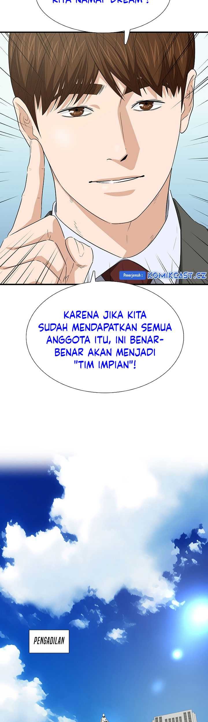 Chapter 127 - halaman 29