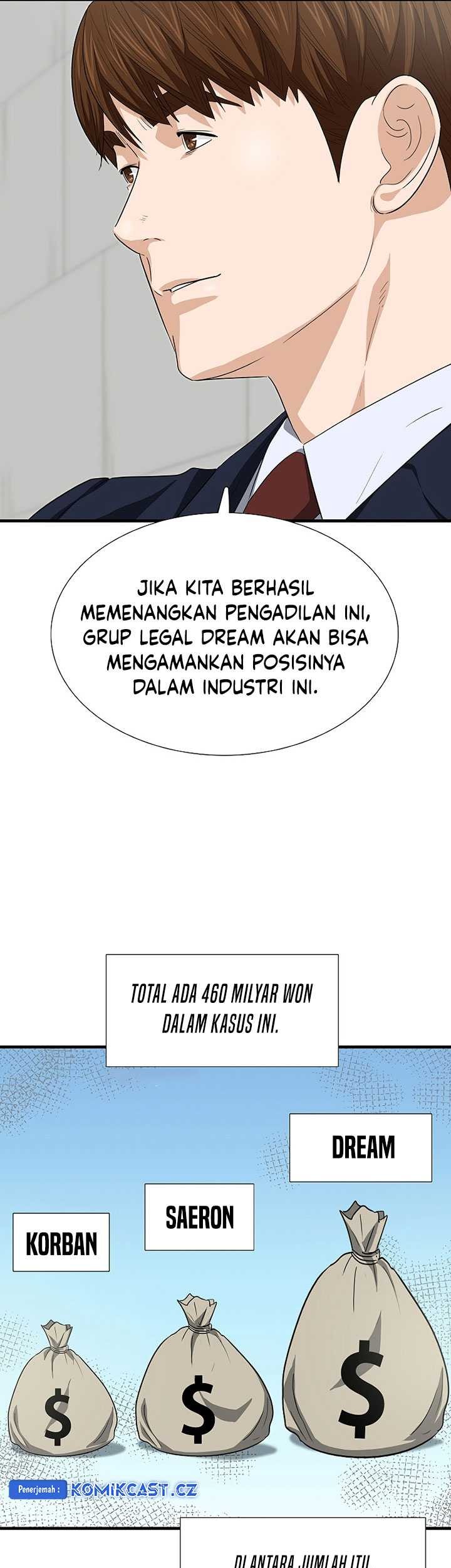 Chapter 127 - halaman 33