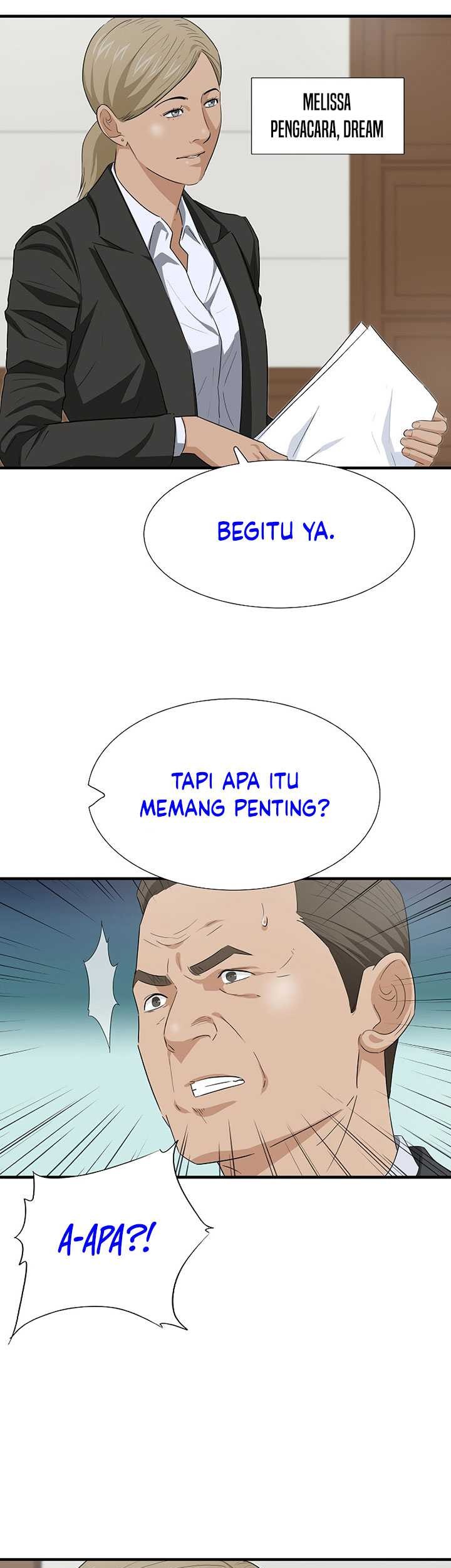Chapter 127 - halaman 49