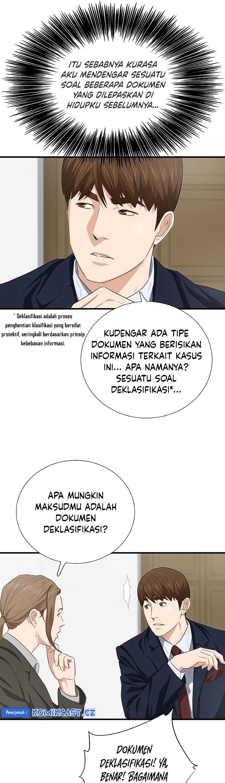 Chapter 127 - halaman 61