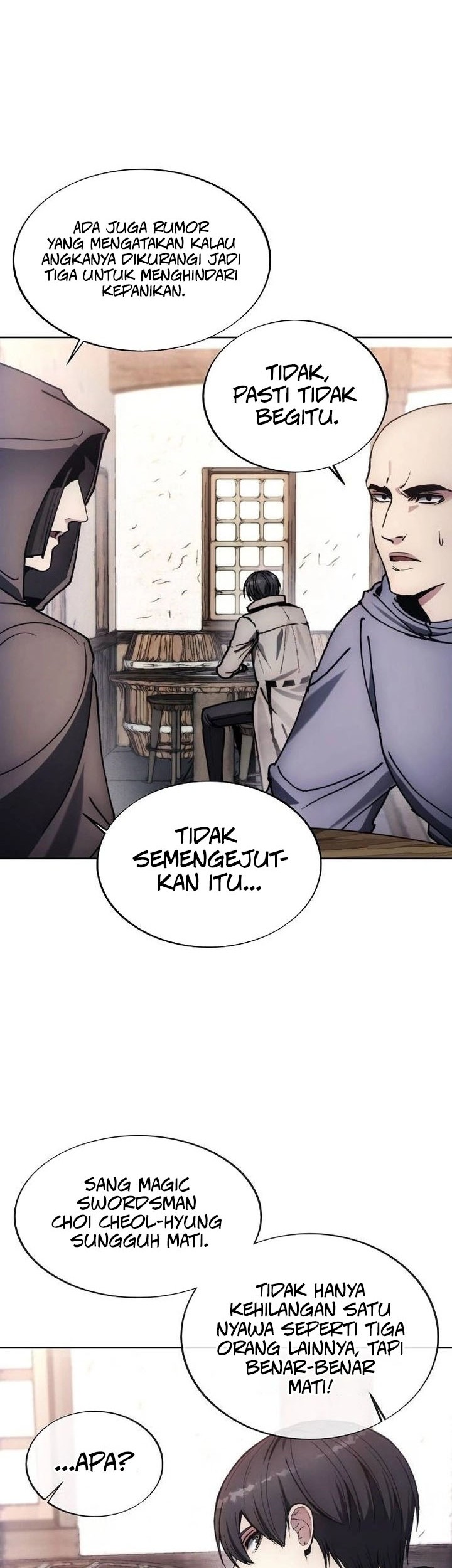 Chapter 145 - halaman 35